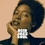 cover: Various - Acid Jazz Soul