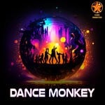 cover: Soner Karaca - Dance Monkey (Instrumental)