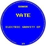 cover: Yate - Electric Gravity EP