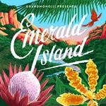 cover: Caro Emerald - Emerald Island - EP