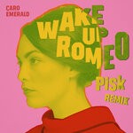 cover: Caro Emerald - Wake Up Romeo (Pisk Remix)