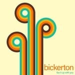 cover: Bickerton - Live It Up With You