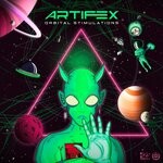 cover: Artifex (il) - Orbital Stimulations