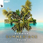 cover: Kintar - Summerians - Tulum