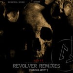 cover: Andr? (arg) - Revolver (Remixes)