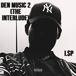 cover: L$p - Den Music 2