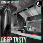 cover: Tommaso Messina - Deep Tasty