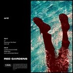 cover: Orti - Red Gardens