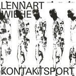 cover: Lennart Wiehe - Kontaktsport