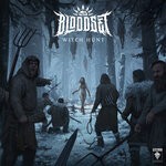 cover: Bloodset - Witch Hunt