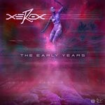 cover: Xerox - The Early Years