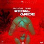 cover: Mention On Da Track|Raymie Rich - Pedal & Ride