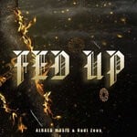 cover: Radi Zeus|Alraed Music - Fed Up