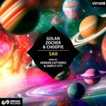 cover: Choopie|Hernan Cattaneo|Golan Zocher - SAO (Hernan Cattaneo & Simply City Remix)