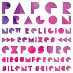 cover: Paper Dragon - New Religion (Remixes)