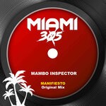 cover: Mambo Inspector - Manifiesto (Original Mix)