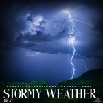 cover: Briayanna Trending - Stormy Weather Beat