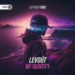 cover: Levout - My Identity (Extended Mix)