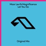 cover: Magnificence|Maor Levi - Let You Go