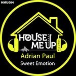 cover: Adrian Paul - Sweet Emotion