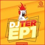 cover: DJ Ter - DJ Ter EP1