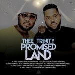 cover: Thee Trinity - Promised Land