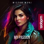 cover: Mister Monj - My Passion