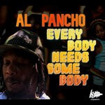 cover: Al Pancho - Everybody Need Somebody