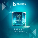 cover: John C - Turn Up The Bass