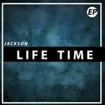 cover: Jackson - Life Time