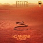 cover: No Remorse - Snakes EP