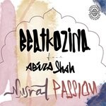 cover: Abira Shah|Beatkozina - Nusrat Passion