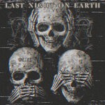 cover: Mostafa Ryad - Mostafa Ryad - Presents Last Night On Earth