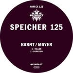 cover: Barnt|Michael Mayer - Speicher 125