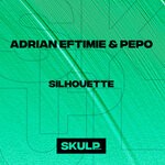 cover: Adrian Eftimie|Pepo - Silhouette