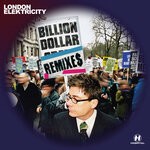 cover: Liane Carroll|London Elektricity - Billion Dollar Gravy (Watch The Ride Remix)