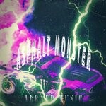 cover: Alraed Music - Asphalt Monster