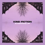 cover: Kind Fiction - Elmswood EP