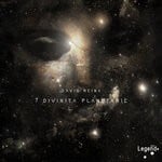 cover: David Reina - 7 Divinita Planetarie