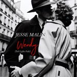 cover: Jesse Malin - Wendy