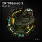 cover: K.a.l.i.l. - Cryptobiosis