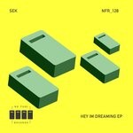 cover: Sek - Hey I'm Dreaming EP