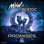 cover: Bertoc|Mbw - Promises