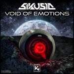 cover: Sikusia - Void Of Emotions