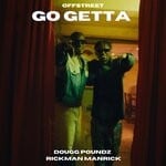 cover: Dougg Poundz|Offstreet|Rickman Manrick - Go Getta