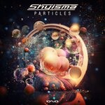 cover: Shyisma - Particles