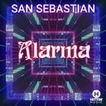 cover: San Sebastian - Alarma (Extended Mix)