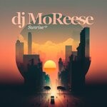 cover: Dj Moreese - Sunrise