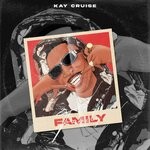 cover: Kay Cruise - Family