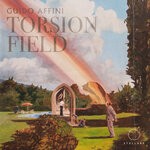 cover: Guido Affini - Torsion Field